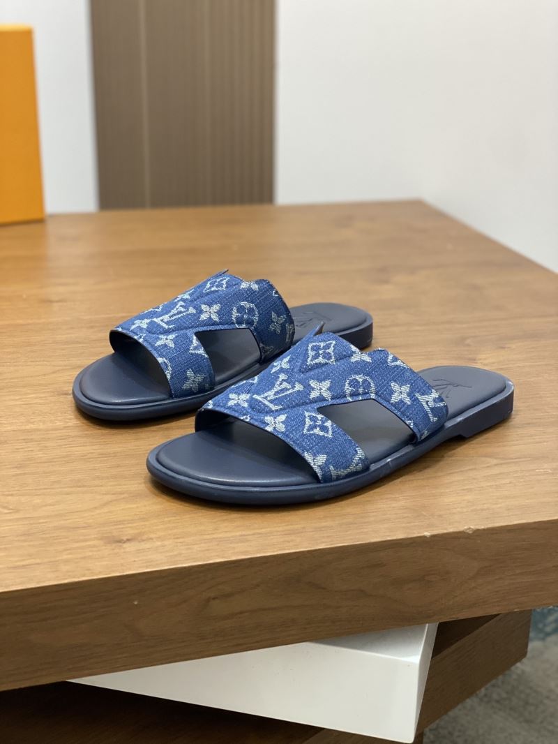 Louis Vuitton Slippers